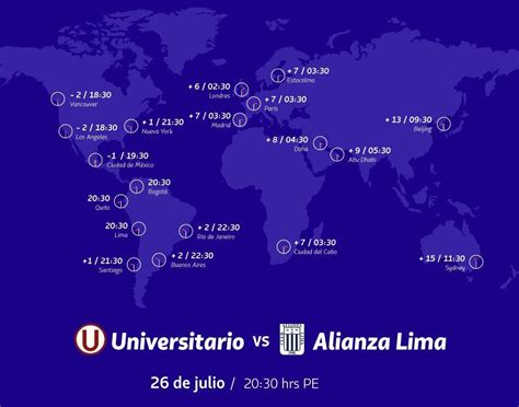 u vs alianza lima en vivo